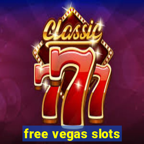 free vegas slots