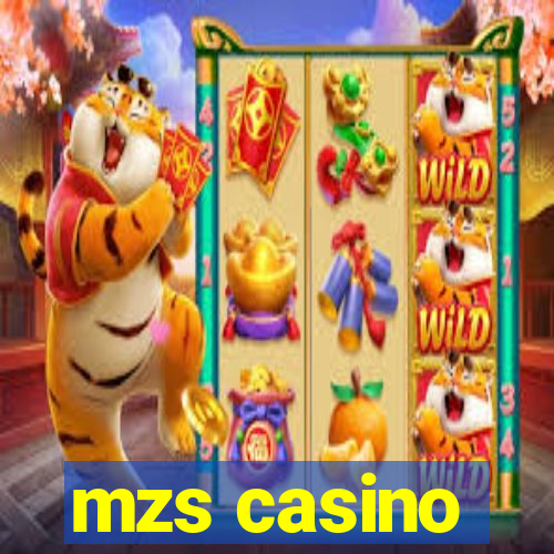 mzs casino