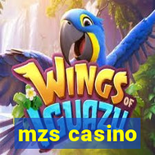 mzs casino