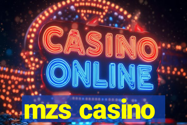 mzs casino