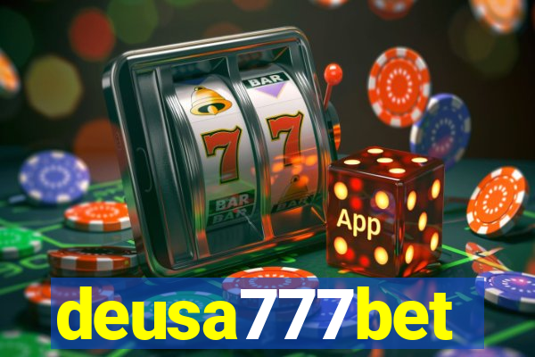 deusa777bet