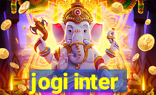 jogi inter