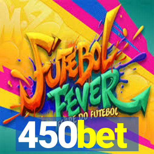 450bet