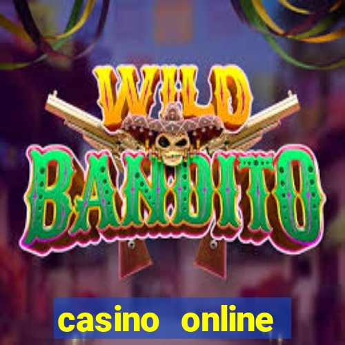 casino online gr谩tis ganhar dinheiro