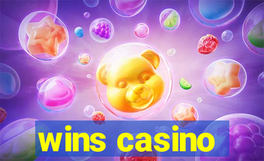 wins casino