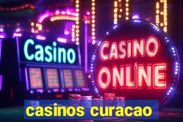 casinos curacao