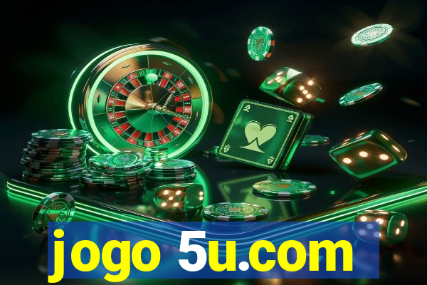 jogo 5u.com