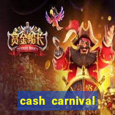 cash carnival jackpot casino