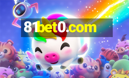 81bet0.com