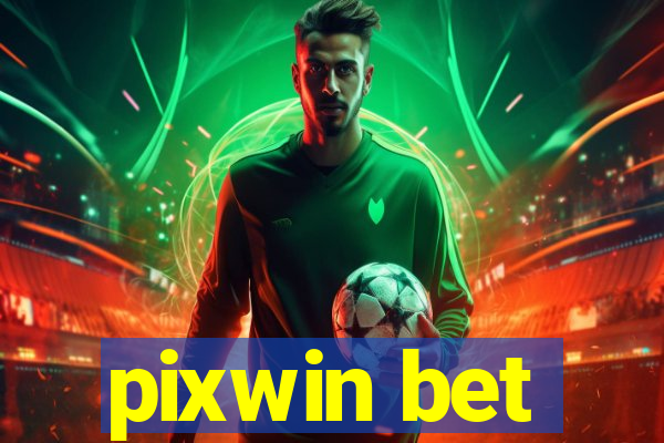 pixwin bet