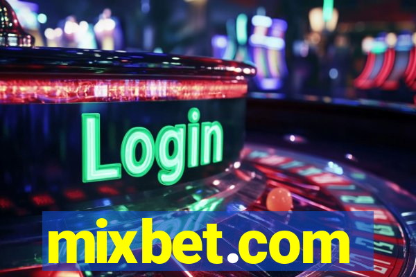 mixbet.com