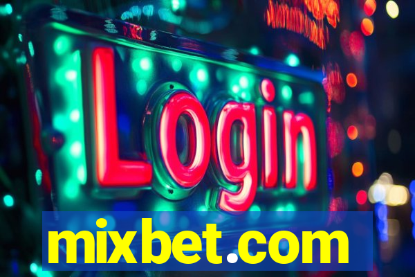 mixbet.com