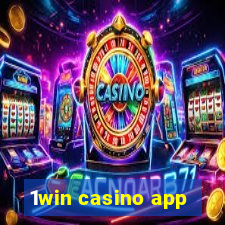 1win casino app