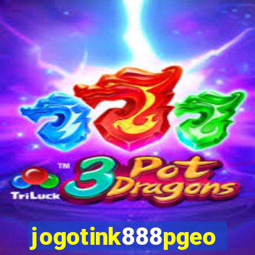 jogotink888pgeo