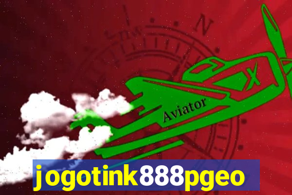 jogotink888pgeo