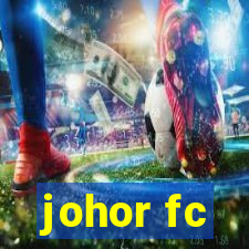 johor fc