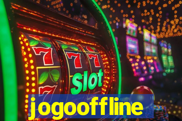 jogooffline