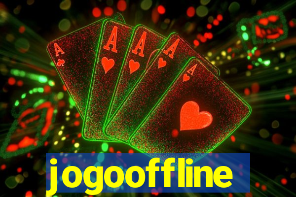 jogooffline