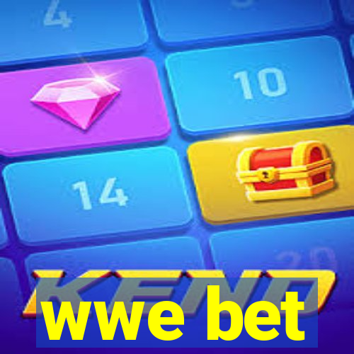 wwe bet