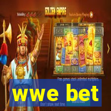 wwe bet