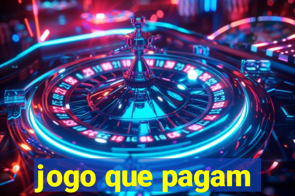 jogo que pagam