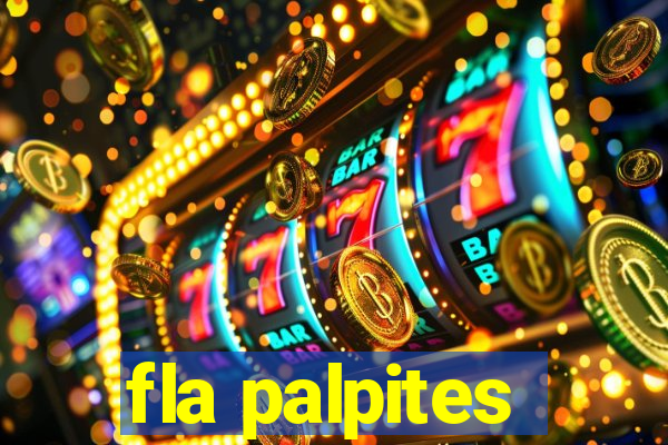 fla palpites