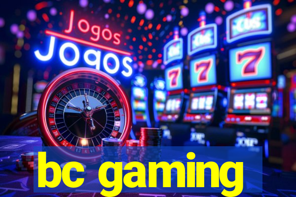 bc gaming