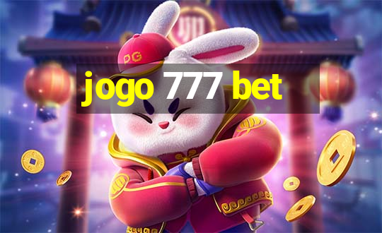 jogo 777 bet