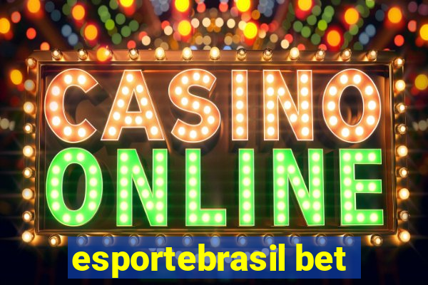 esportebrasil bet