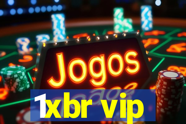 1xbr vip