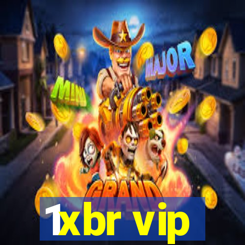 1xbr vip