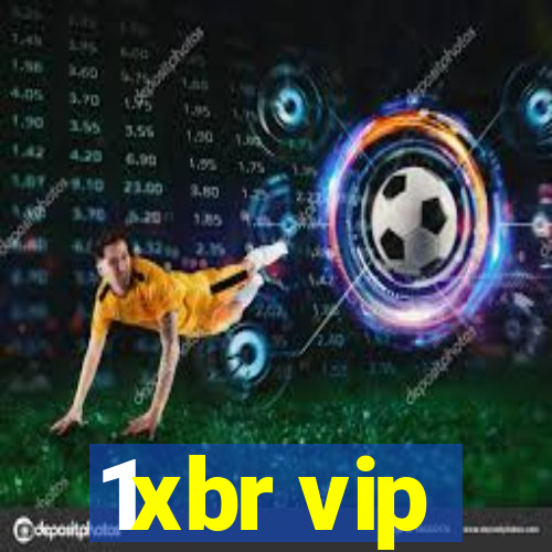 1xbr vip