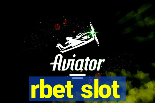 rbet slot