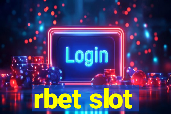 rbet slot