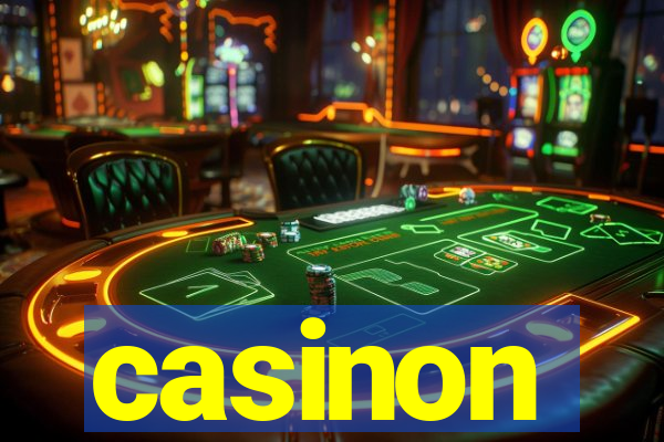 casinon