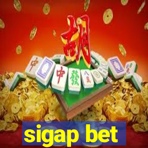 sigap bet