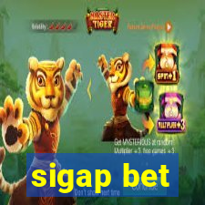 sigap bet