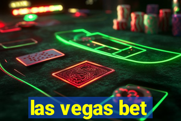 las vegas bet