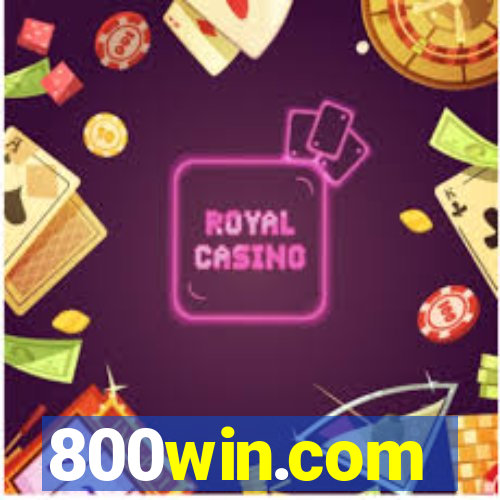 800win.com