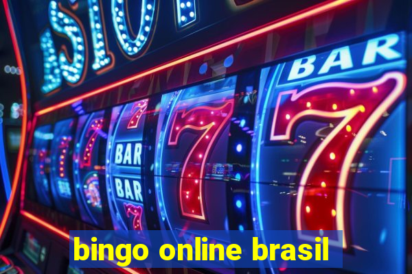 bingo online brasil