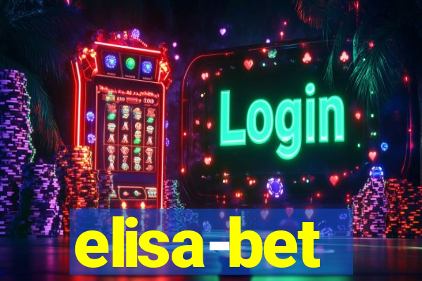 elisa-bet