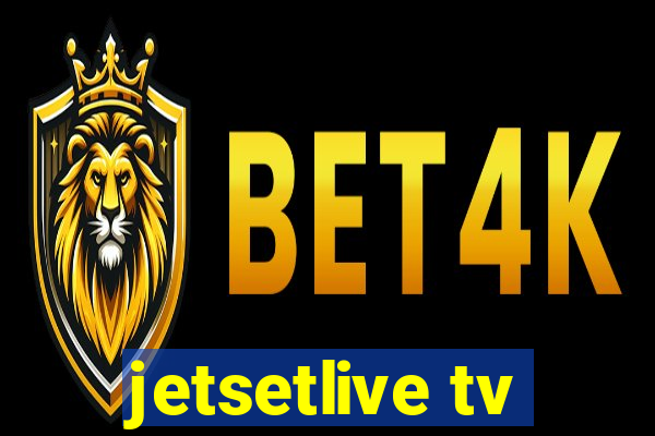 jetsetlive tv