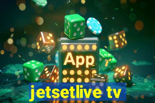 jetsetlive tv