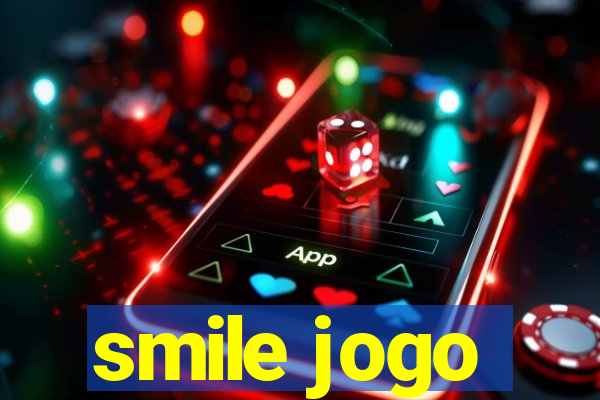 smile jogo