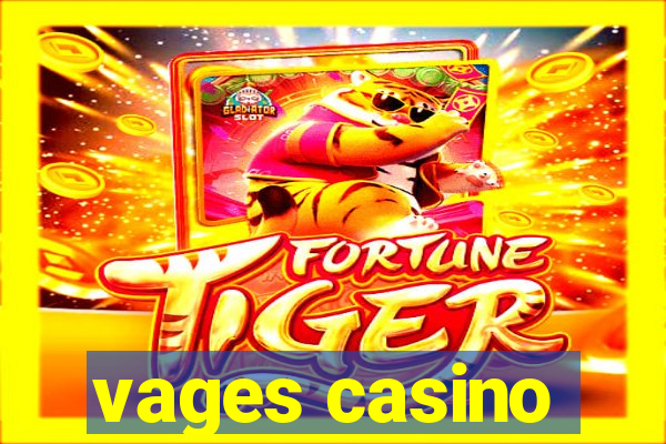 vages casino