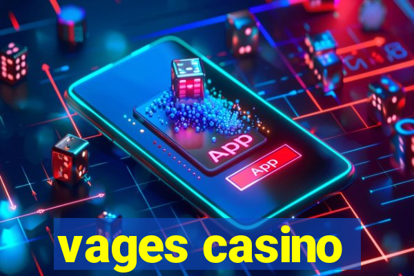 vages casino