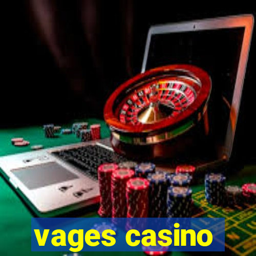 vages casino