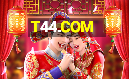 T44.COM