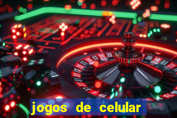 jogos de celular mais jogados 2024