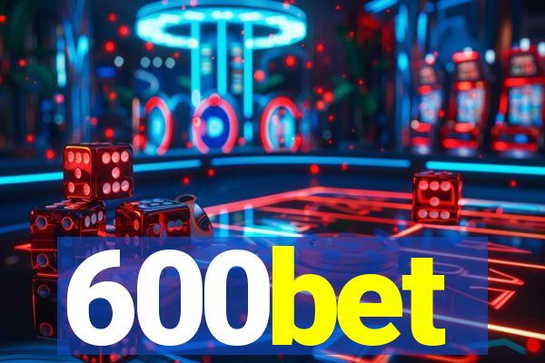 600bet